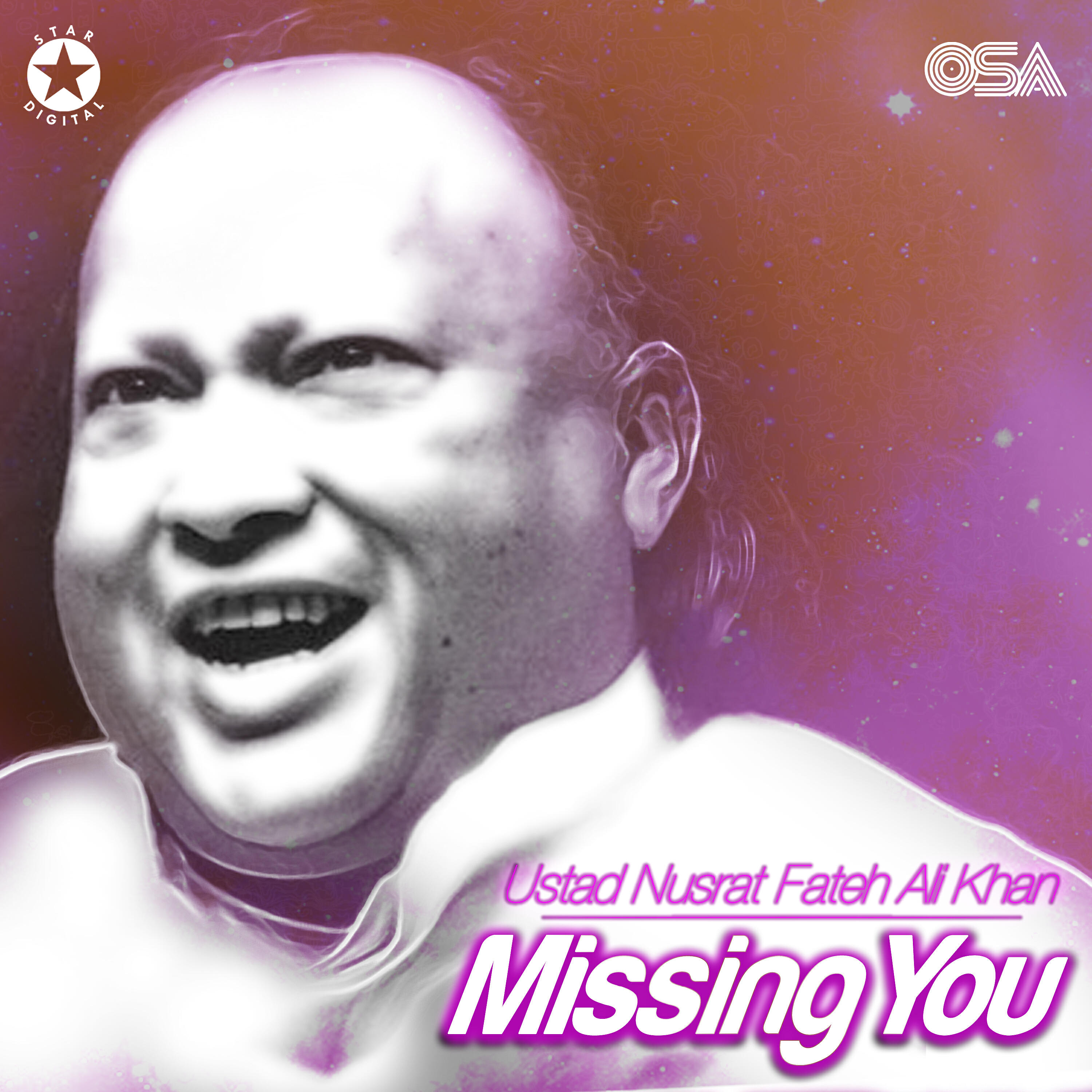 Ustad Nusrat Fateh Ali Khan - Tum Ne Bhi Thukra Hi Diya Hai