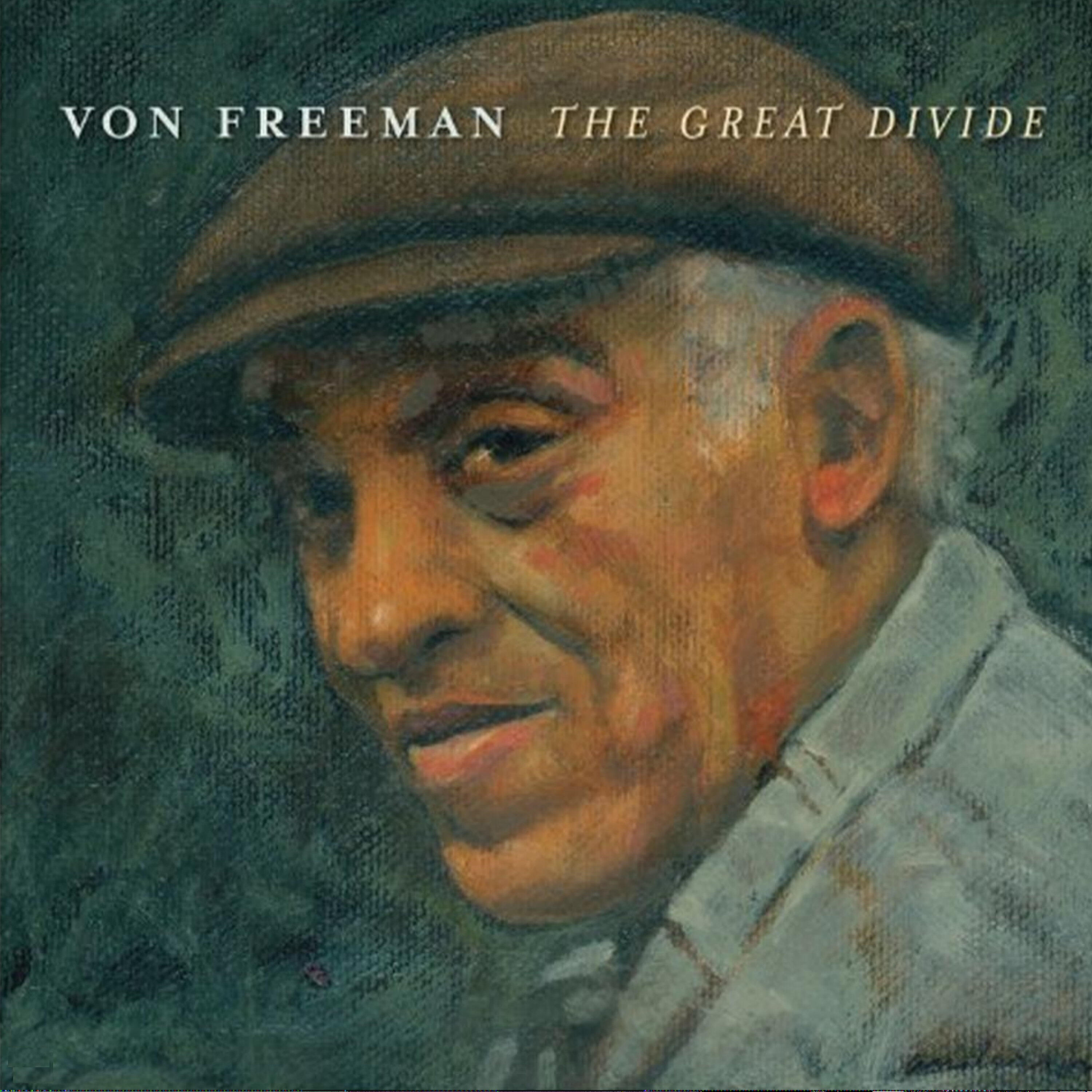 Von Freeman - Von: 
