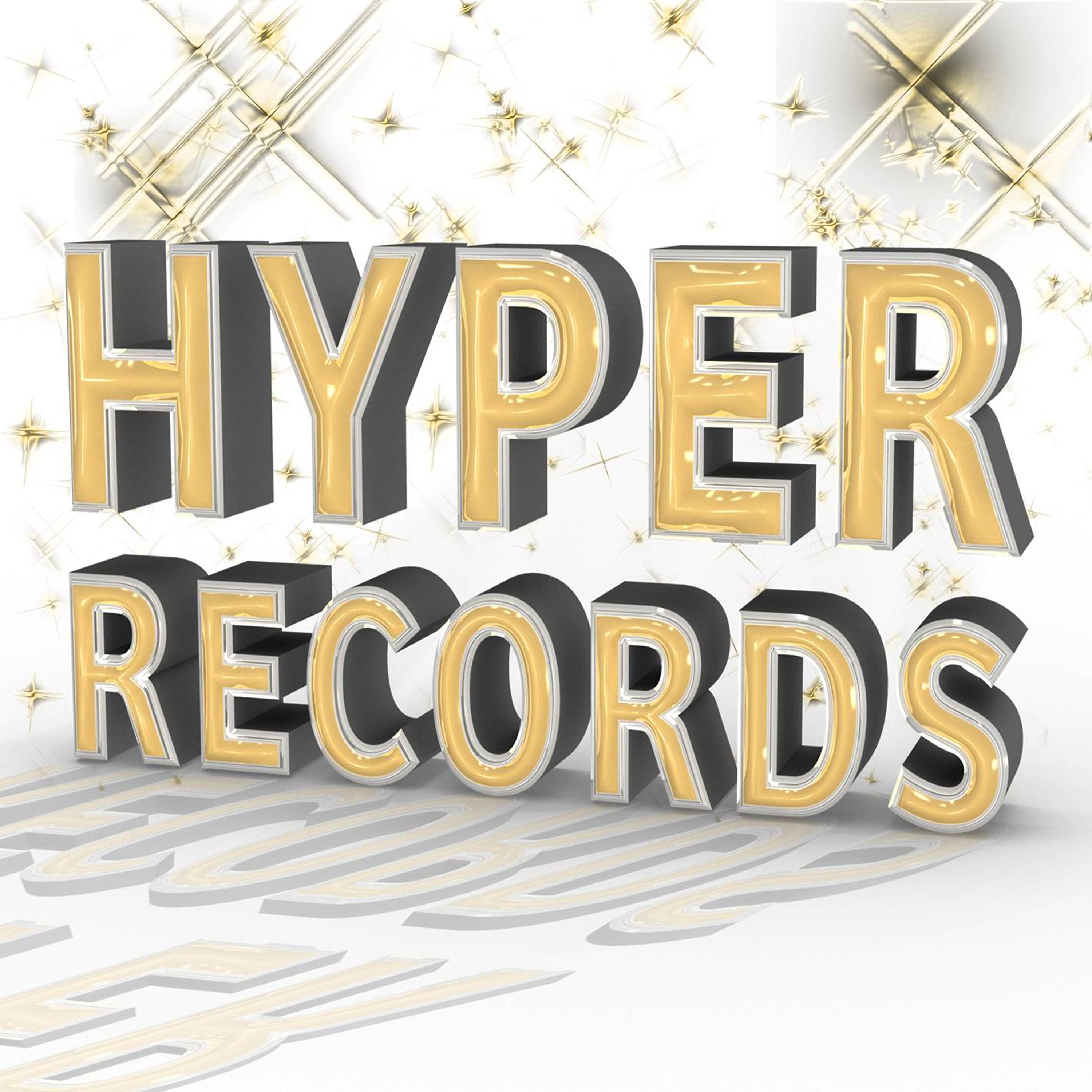 Постер альбома Hyper Records. Vol. 3