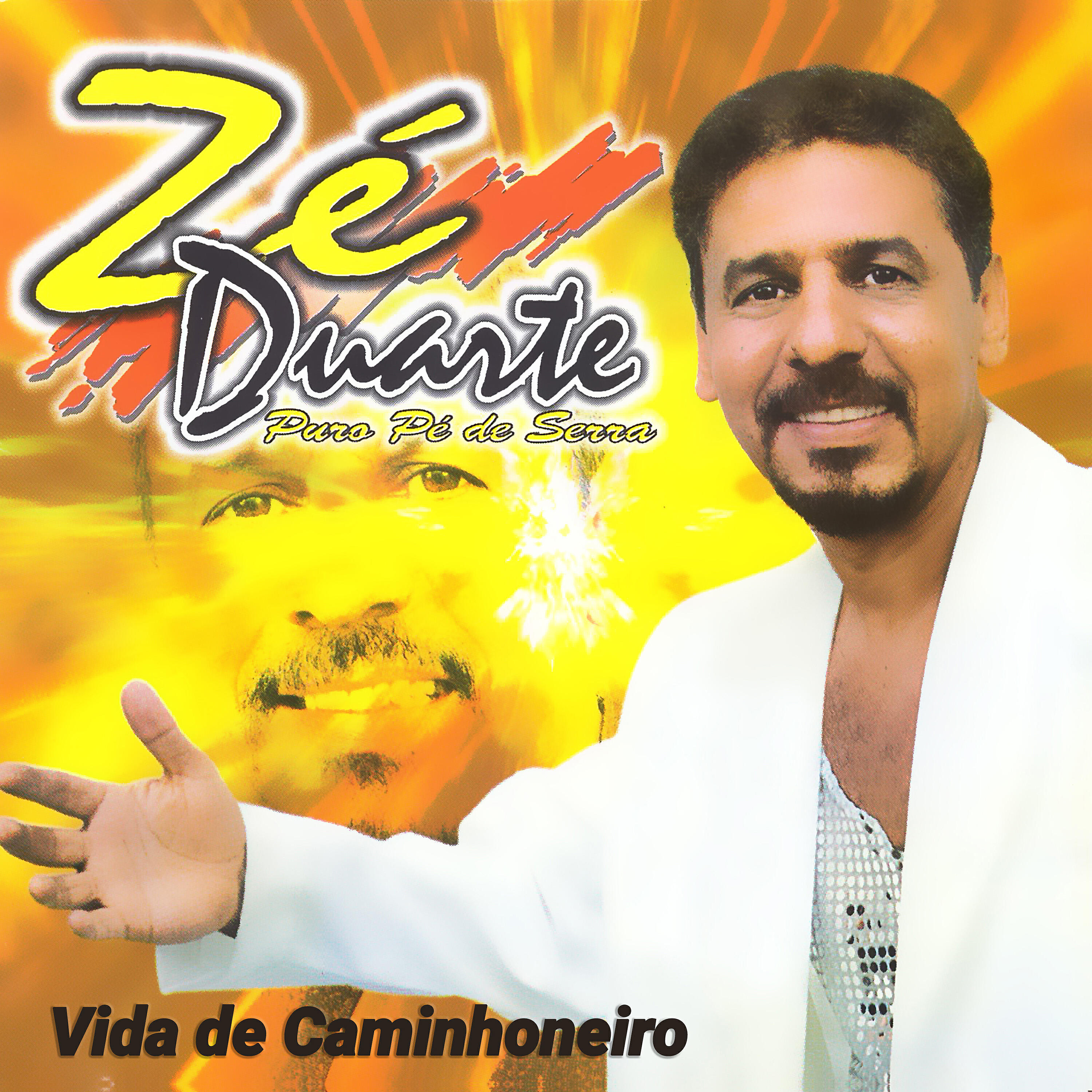 Zé Duarte - Pra Que Carreira