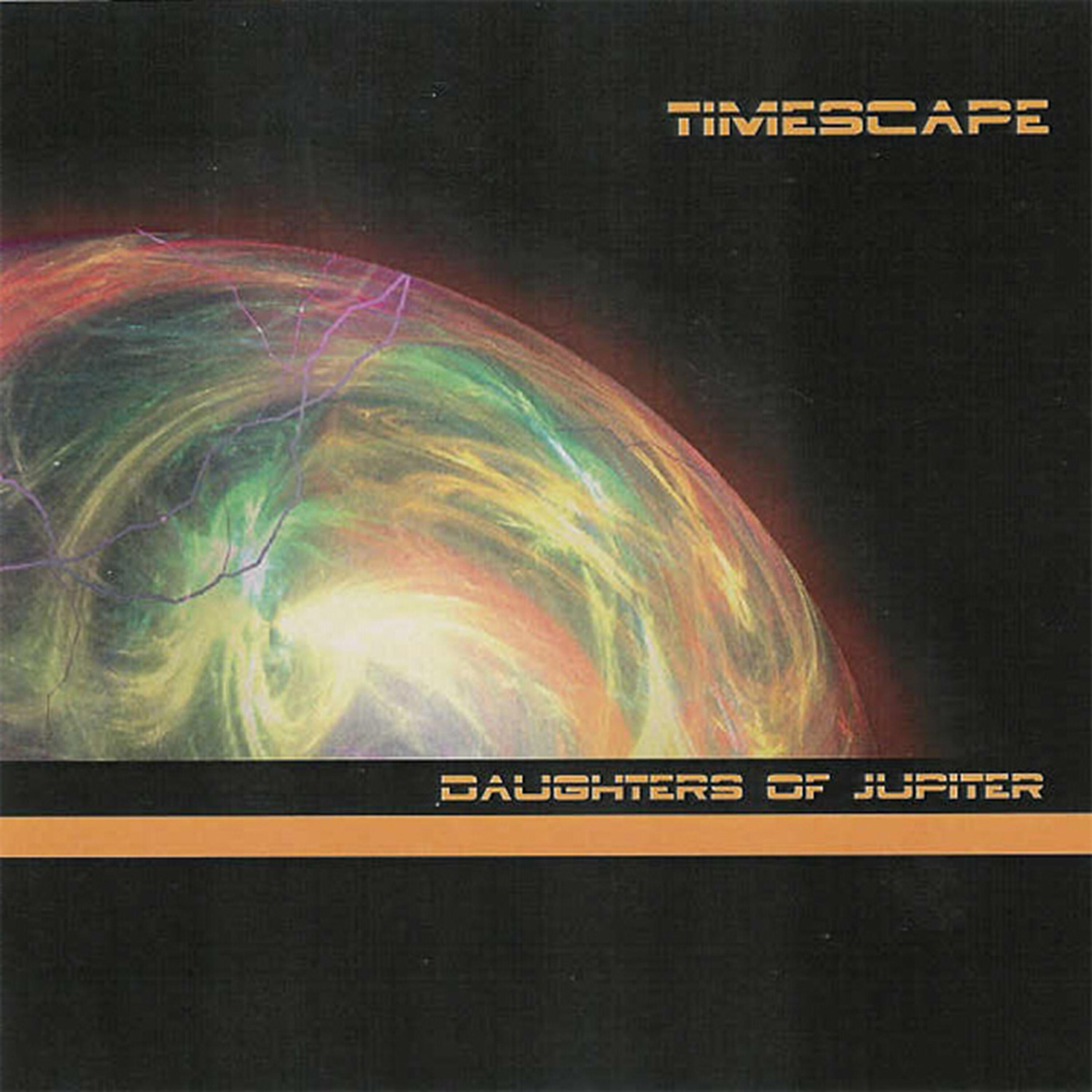 Timescape - Static Movement