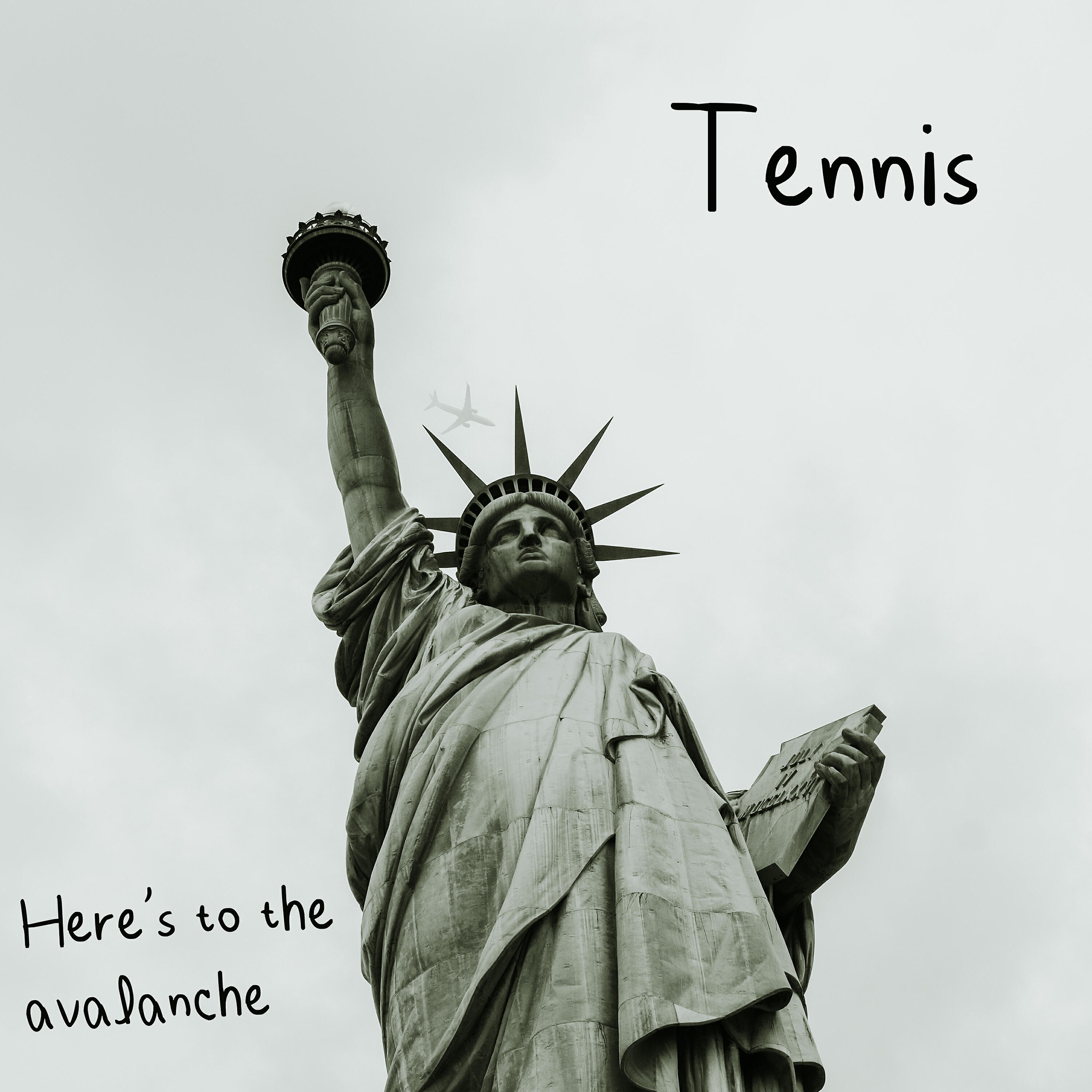 Tennis - Here's to the Avalanche