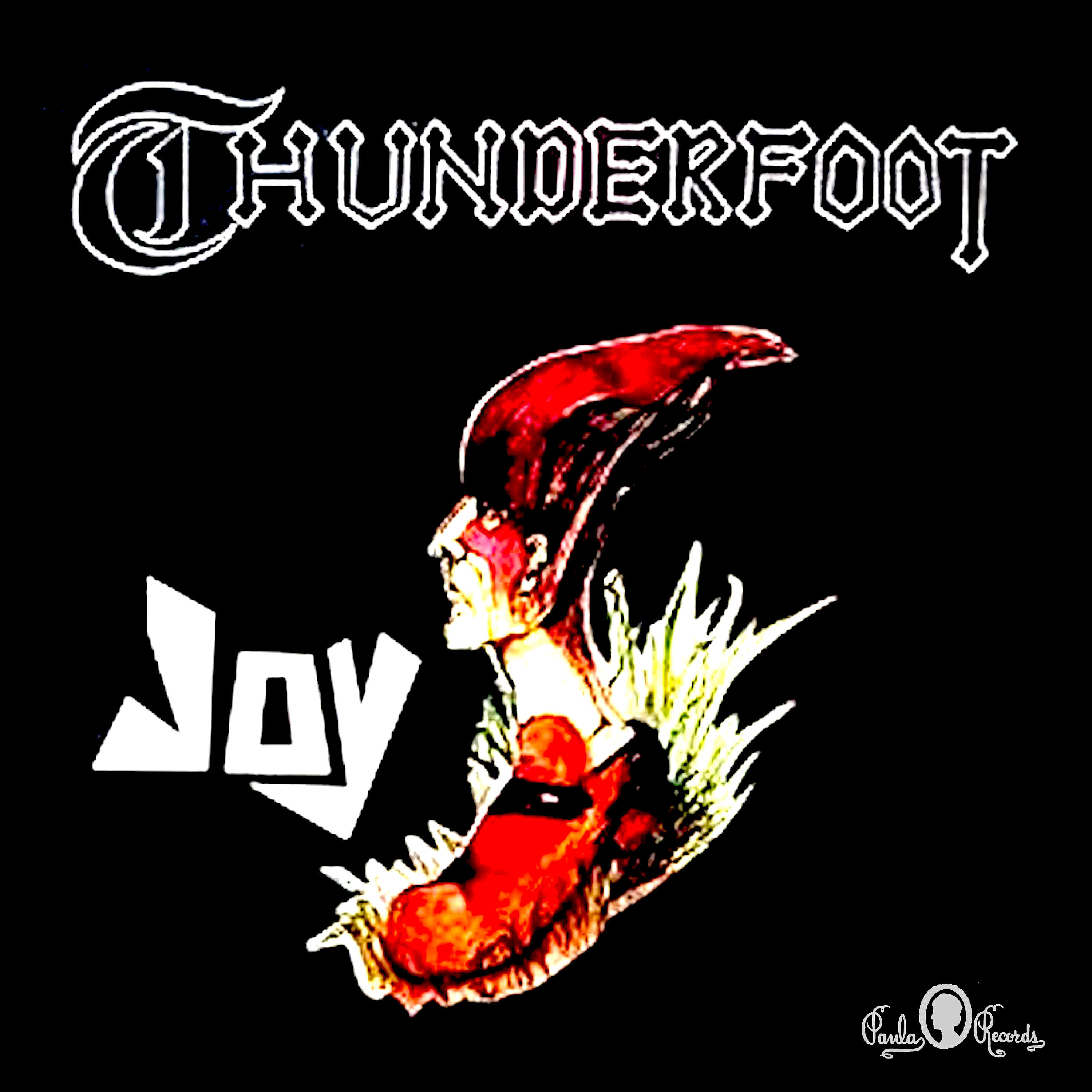 JOY - Mother Nature