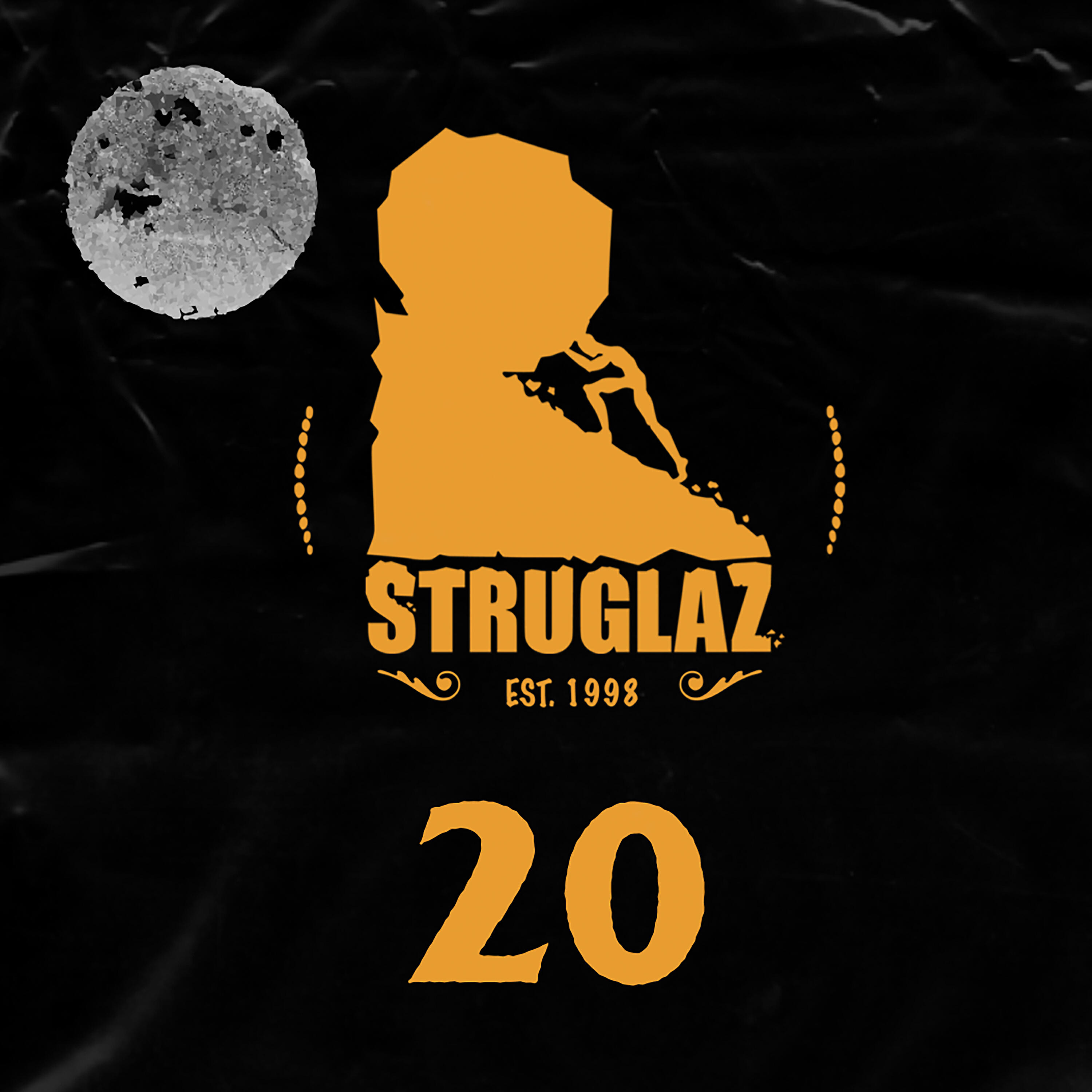 Struglaz Crew - Bli' Her