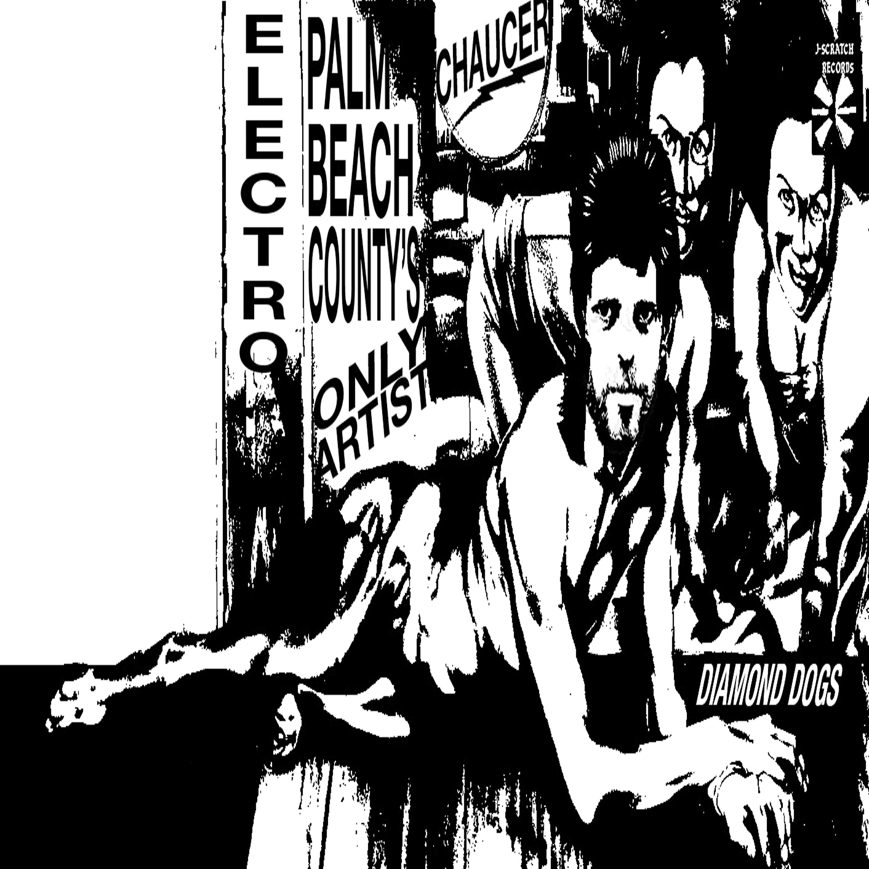 Chaucer - Tyrants on the Intercom ((Sugary Grave Version))