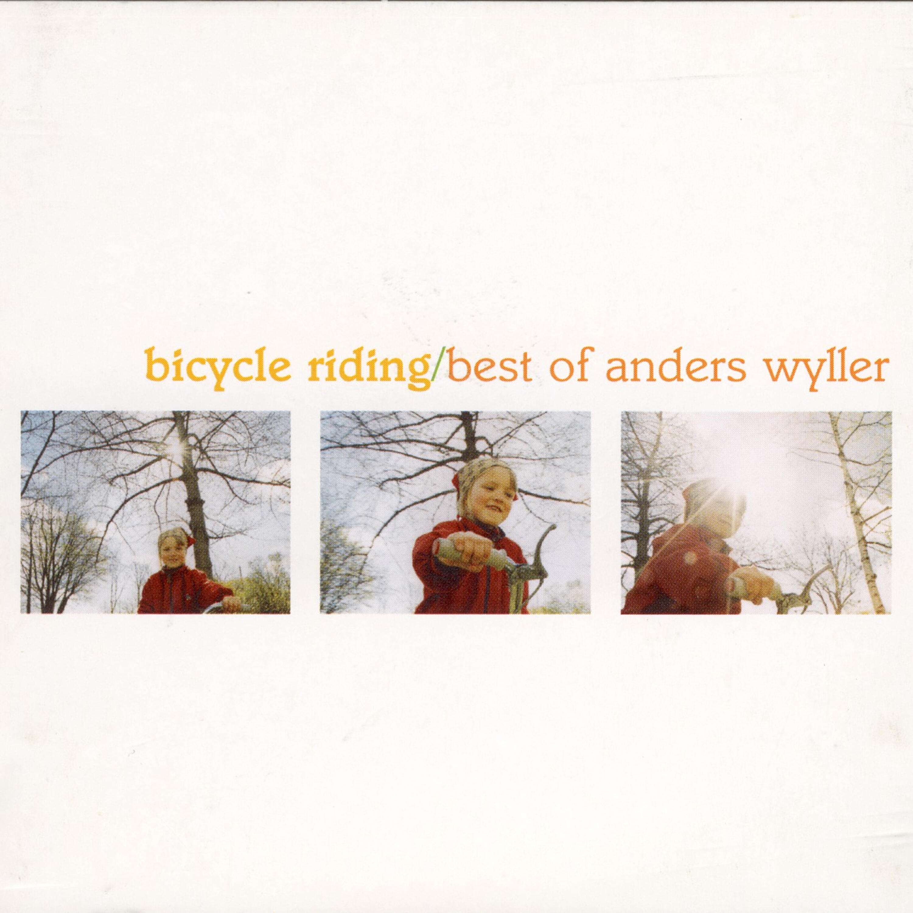 Anders Wyller - From This Side of the Room