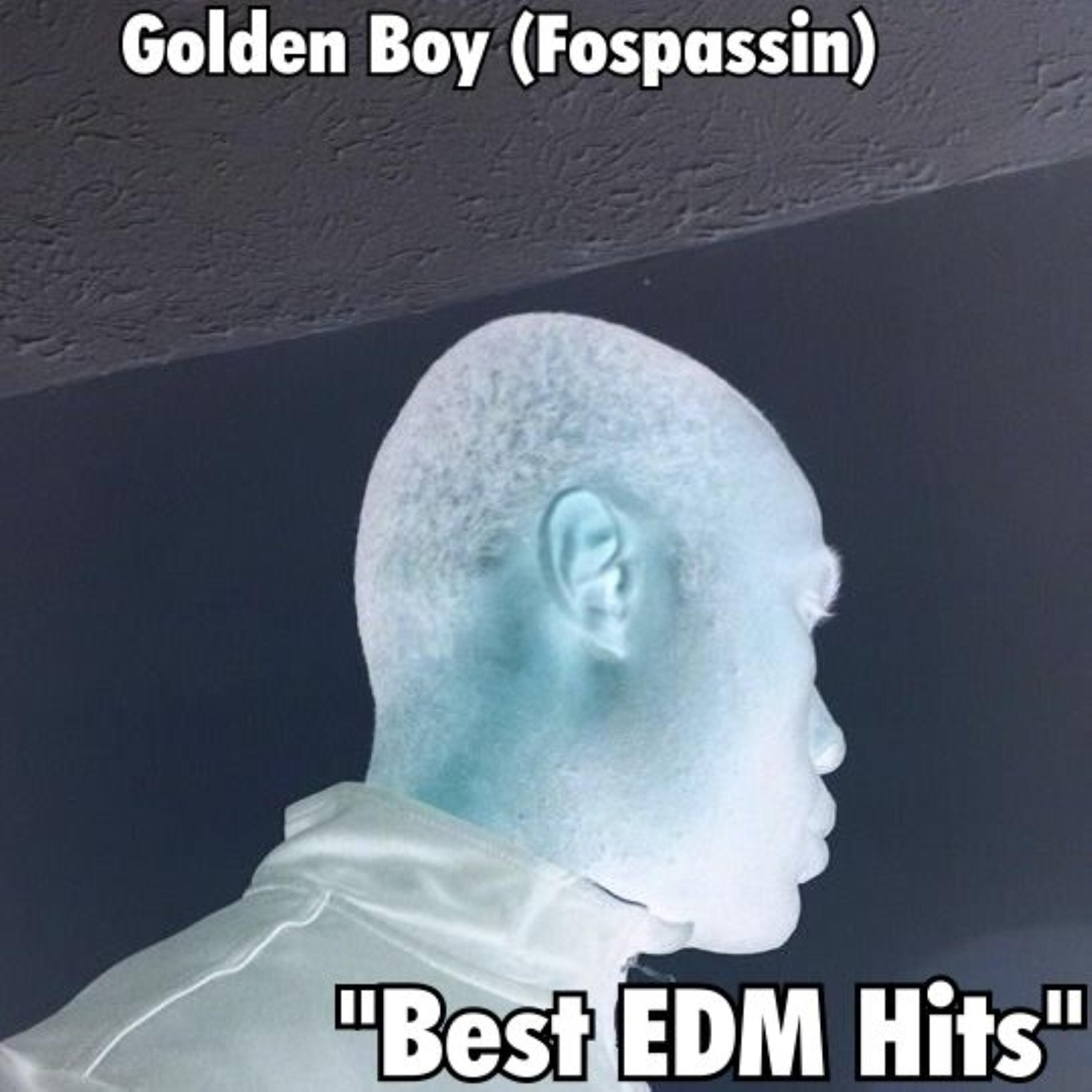 Golden Boy (Fospassin) - Opera Club Dance