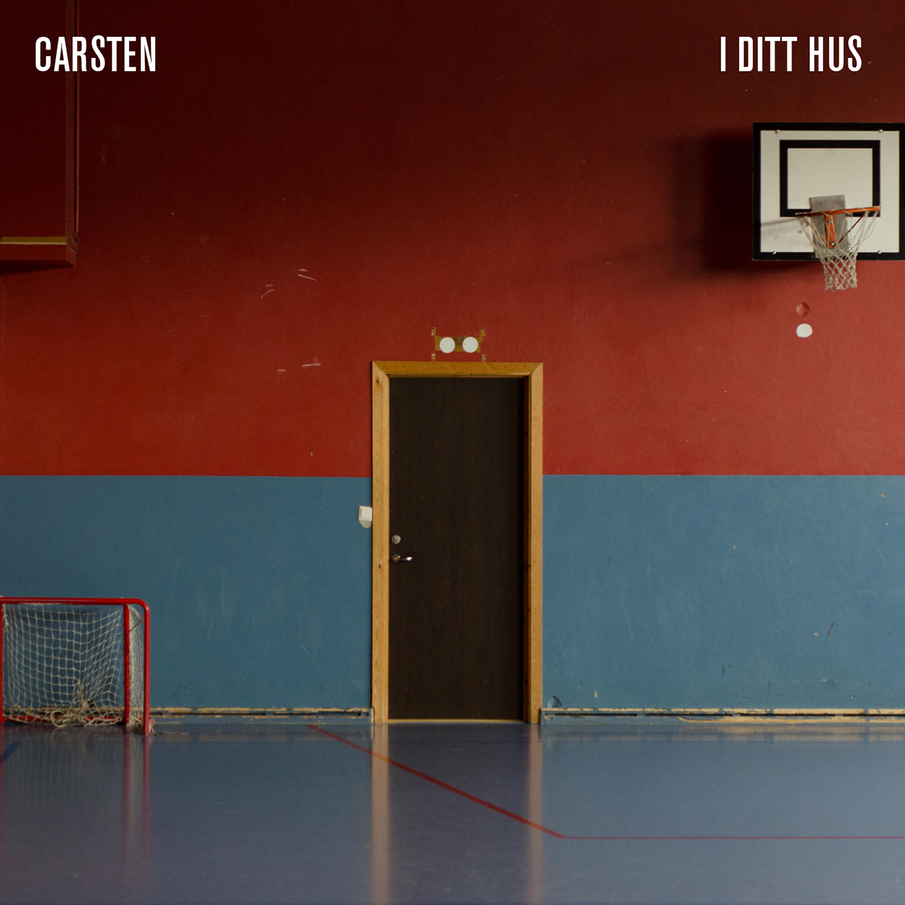 Carsten - I ditt hus