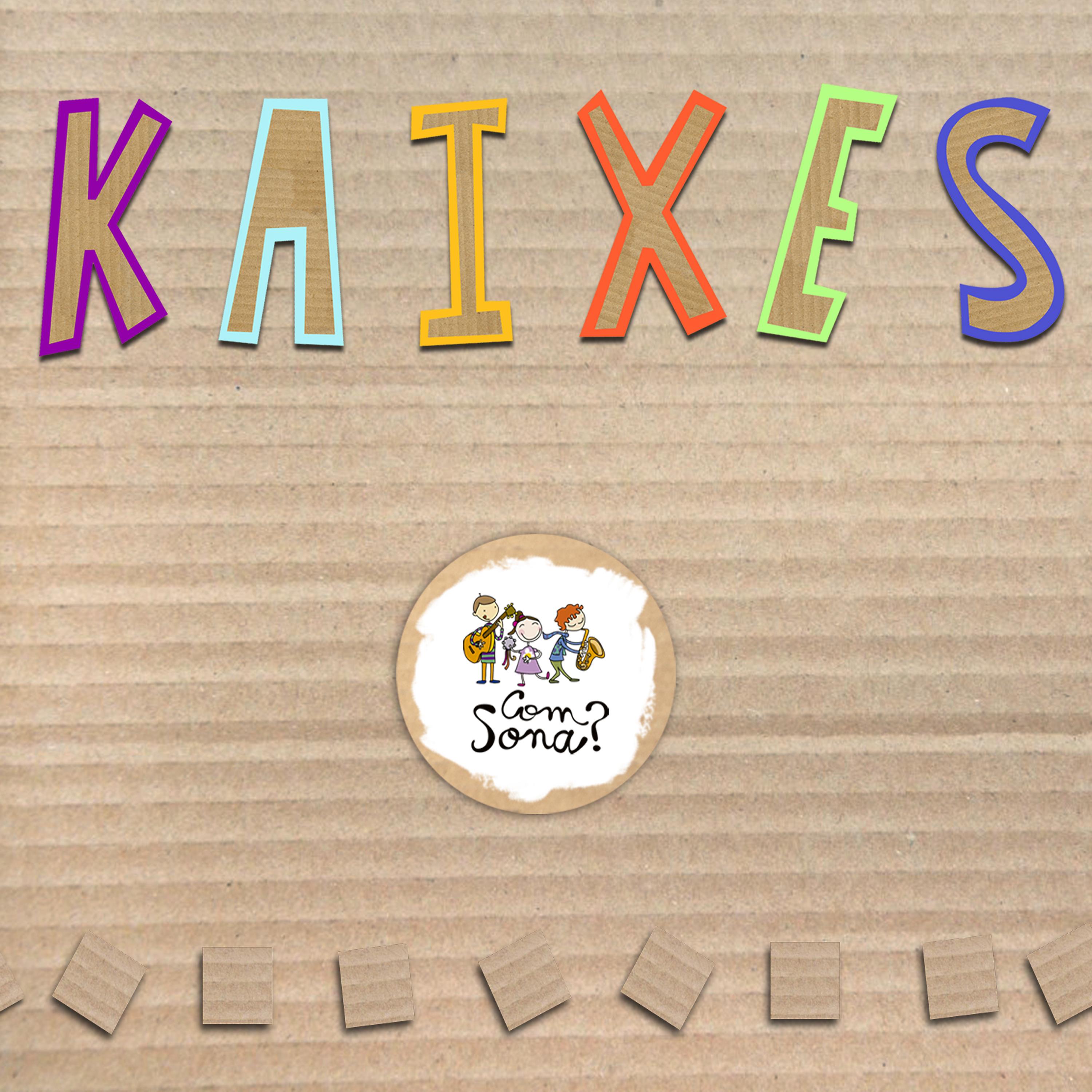 Com Sona? - Campaneta fa ning ning