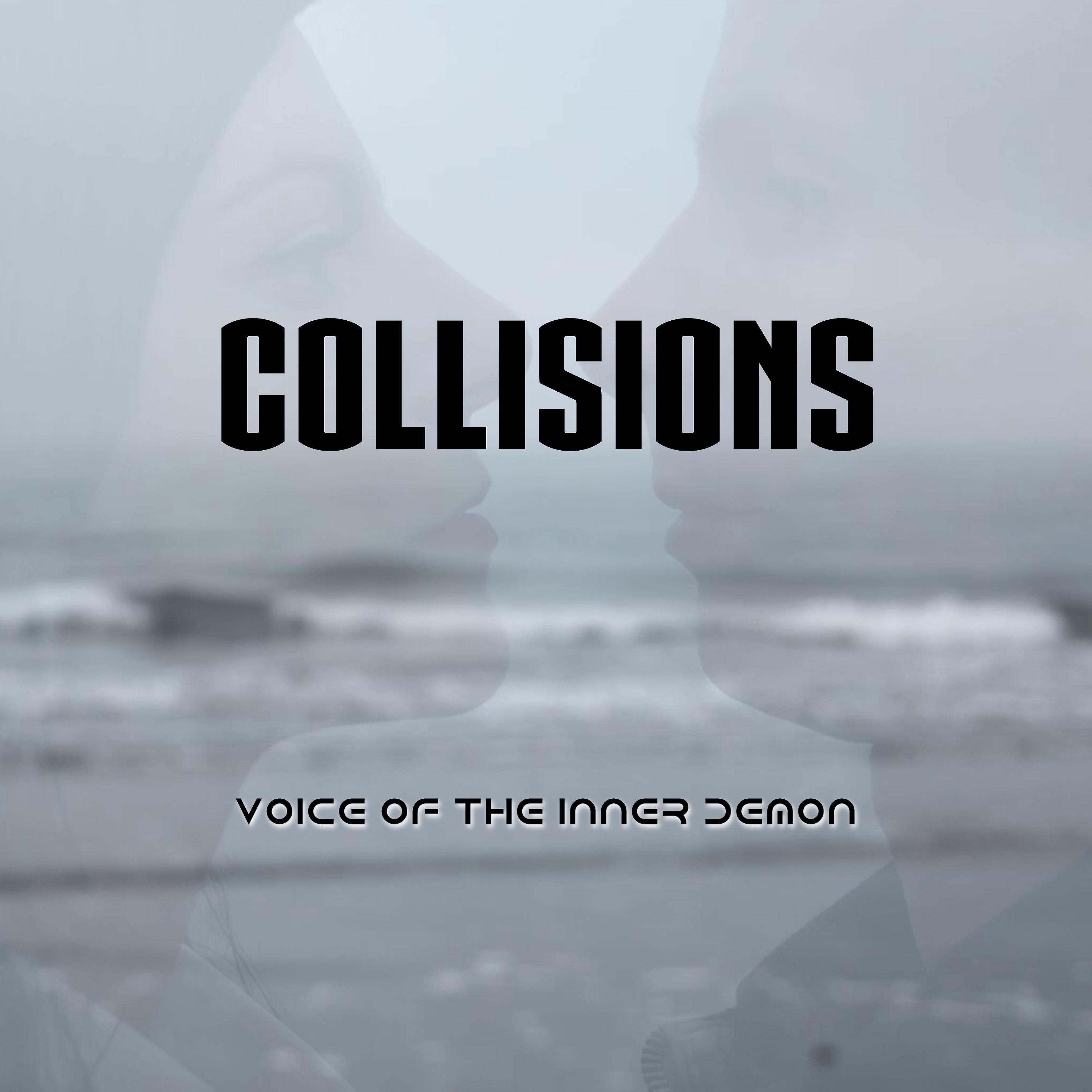 Постер альбома Collisions - Single