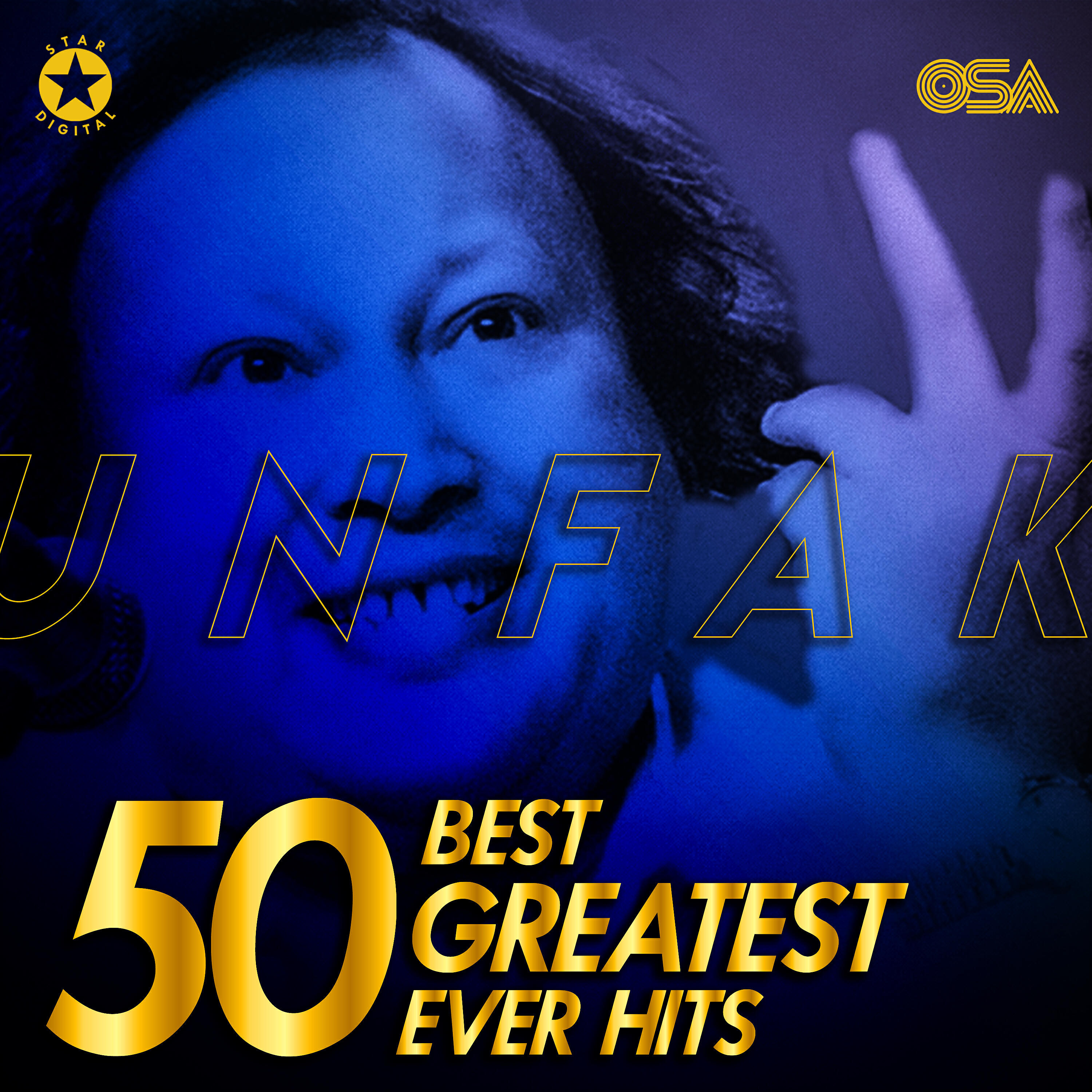 Ustad Nusrat Fateh Ali Khan - Meri Bhi Suno Sab Ke Dukh Dard