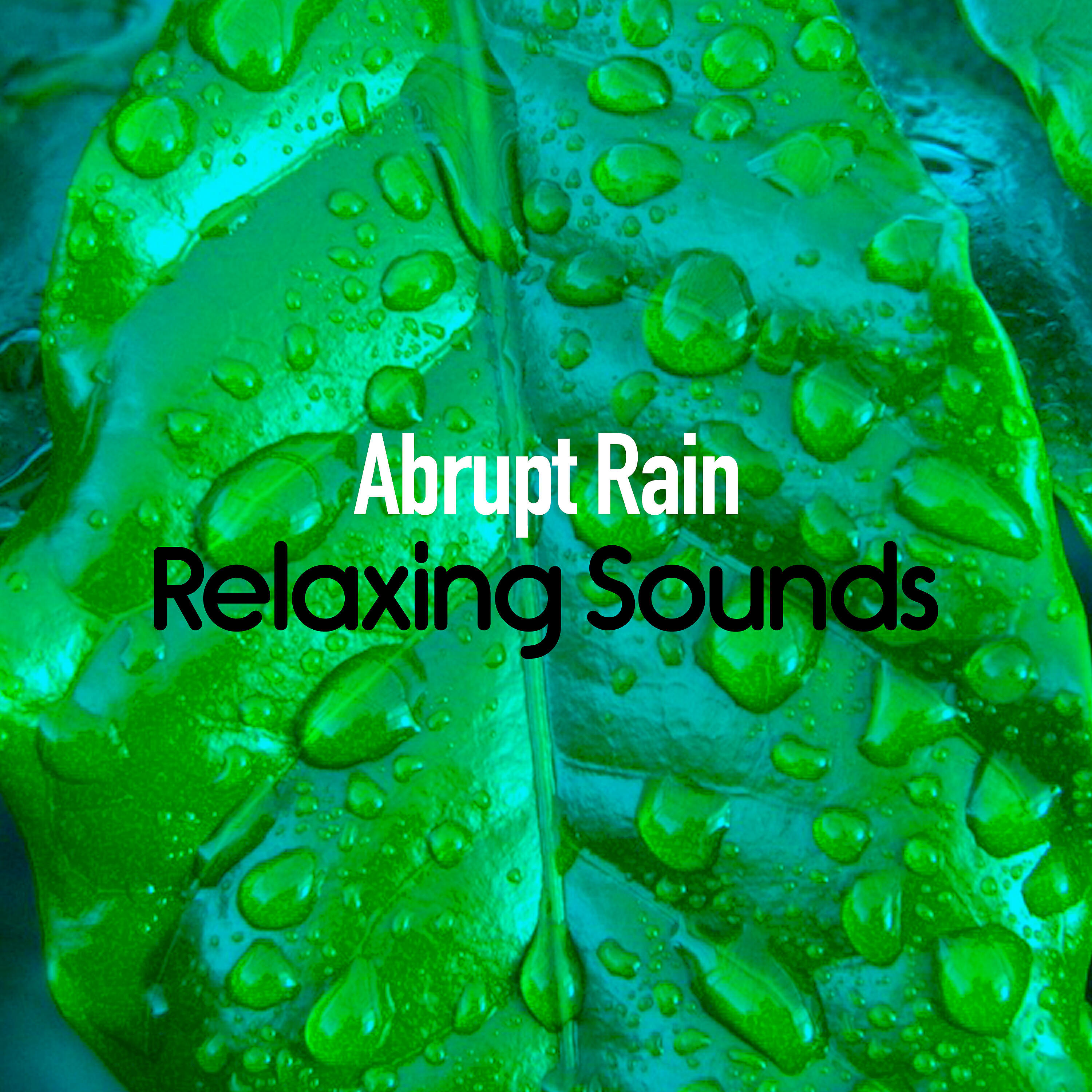 Outside Broadcast Recordings - Drops of Rain
