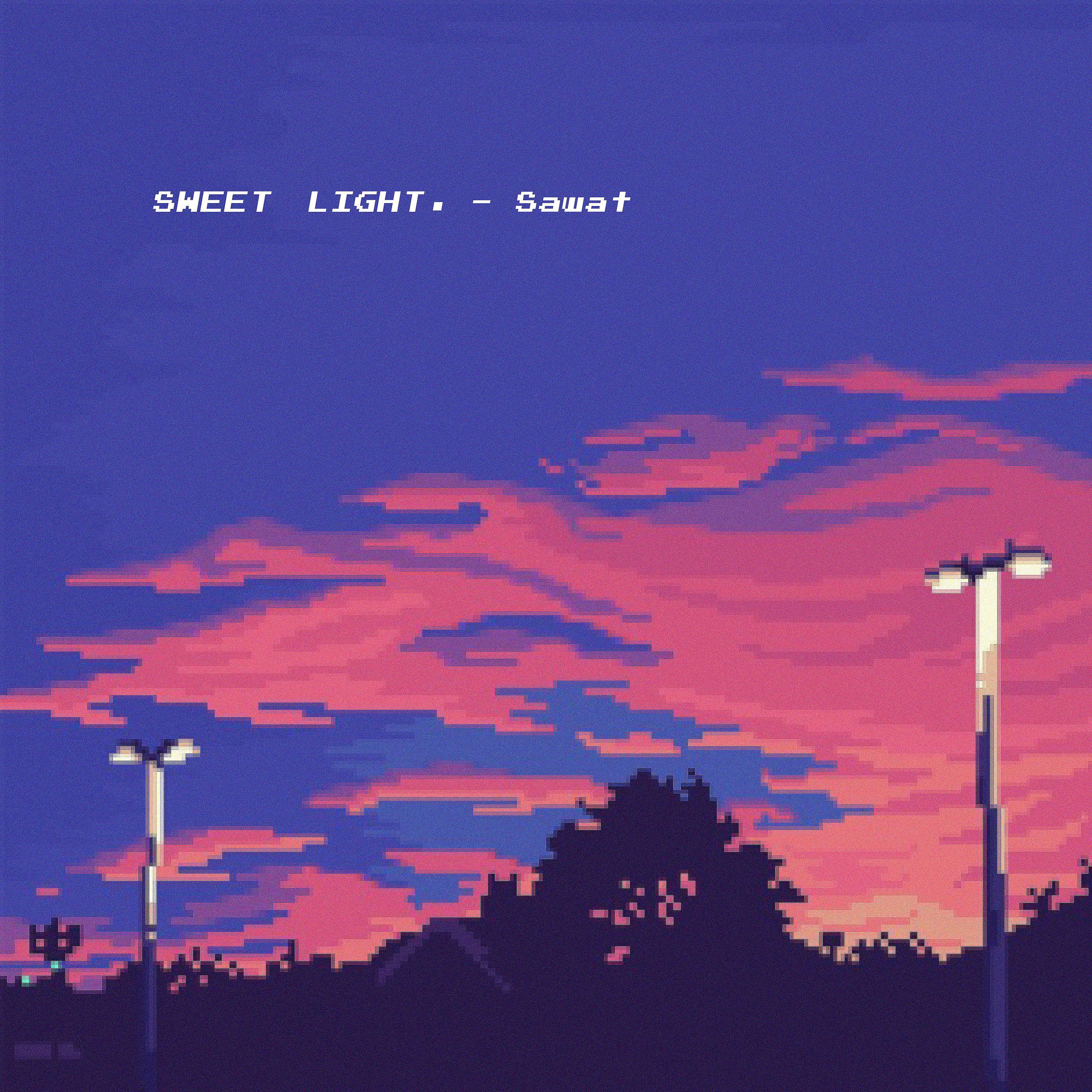 Постер альбома Sweet Light