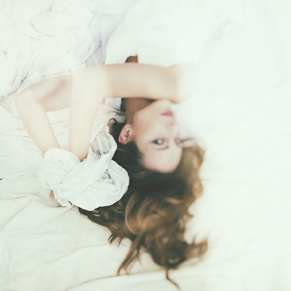 Luli Mana - Runaway With Me