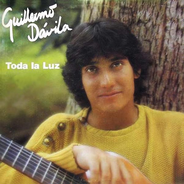 Постер альбома Toda la Luz