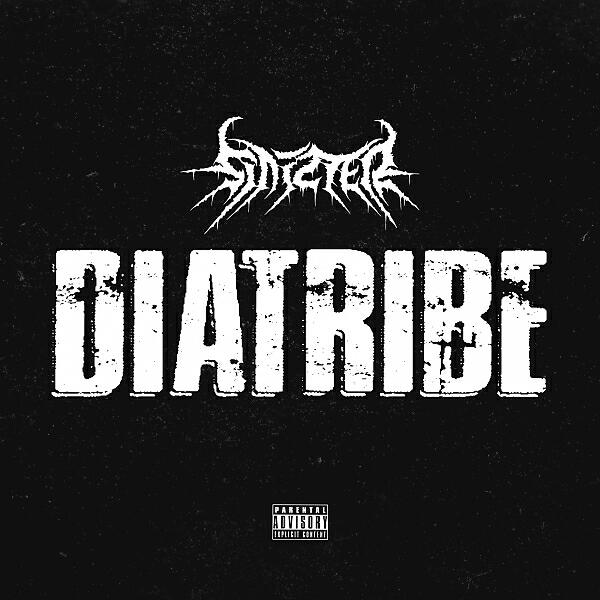 Sinizter - Diatribe