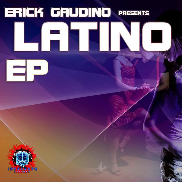 Постер альбома Latino EP