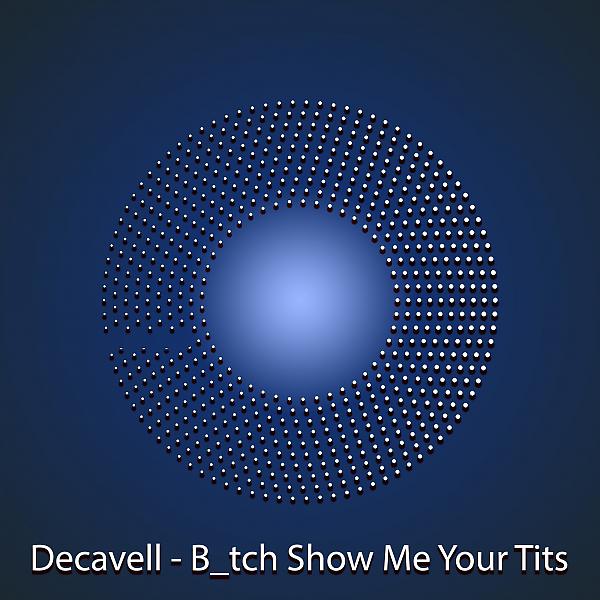 Постер альбома B_tch Show Me Your Tits