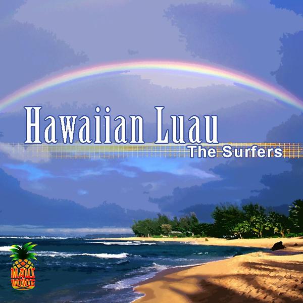 Постер альбома Hawaiian Luau