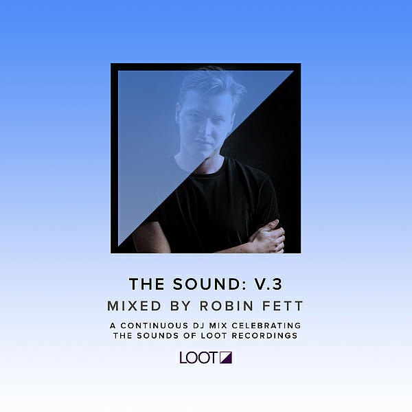 Alec Chizhik - Music (feat. Roberto Q. Ingram) (Luminer Remix)