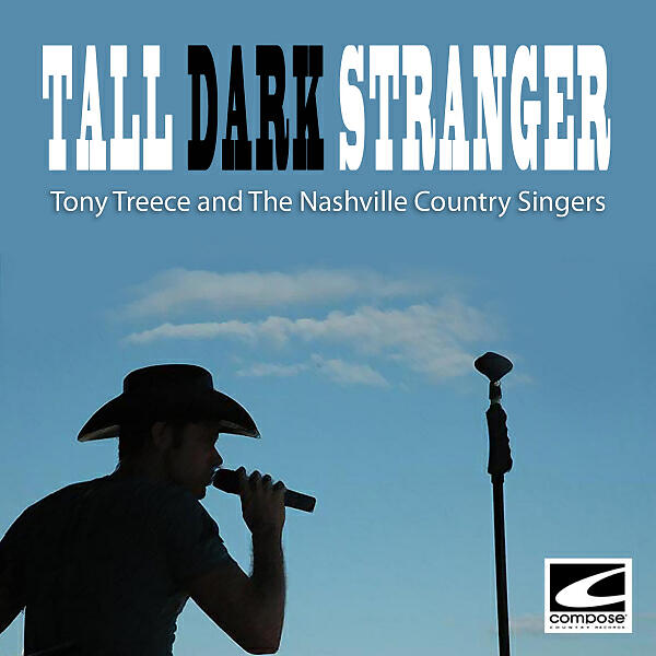 Tony Treece - Between a Rock and Hard Place