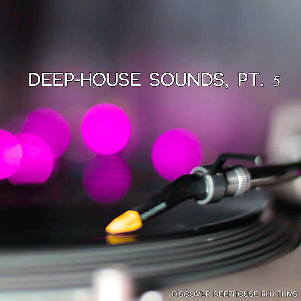 The Particular Charge - Black Opium (Frank Oriundo Mix)