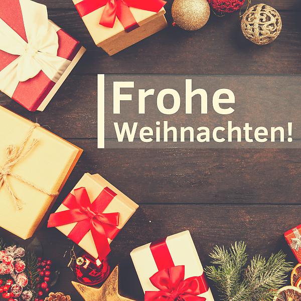 Постер альбома Frohe Weihnachten! ❄ Weihnachtsmusik, Schönsten Weihnachts und Advent
