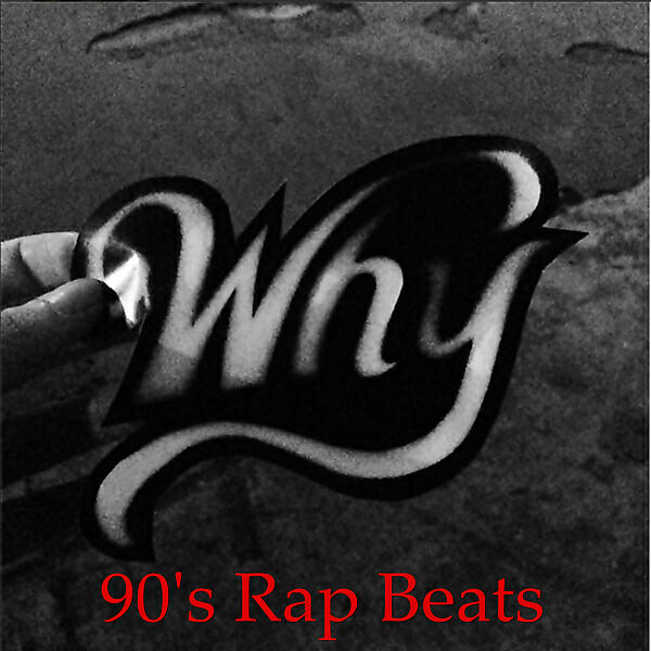 90's Rap Beats - On Purpose (feat. Rap Beats Inc.) (Instrumental)