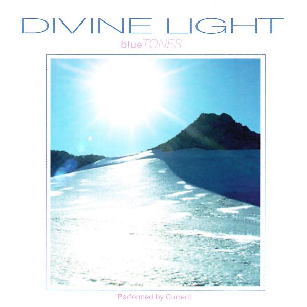 Постер альбома Divine Light: Blue Tones