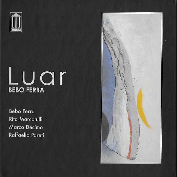 Постер альбома Luar