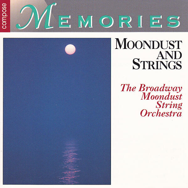 The Broadway Moondust String Orchestra - Love's Old Song