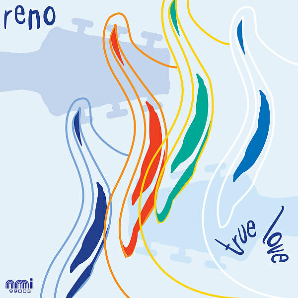 Reno - Winding Roads Untraveled
