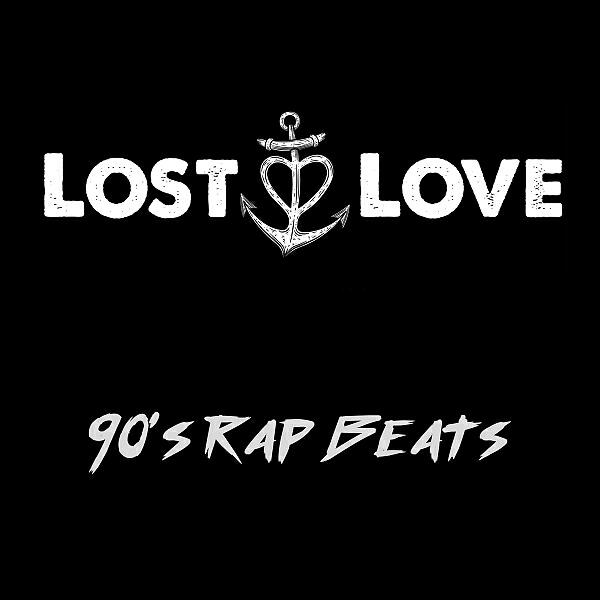90's Rap Beats - Slam! (feat. Lofi Rap Beats) (Chill Beats)