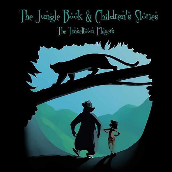 Постер альбома The Jungle Book & Children's Stories