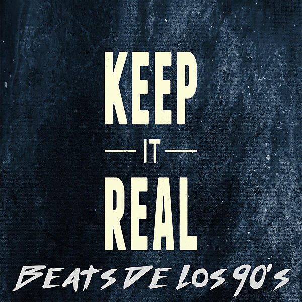 Beats De Los 90's - Stretch (feat. Underground Beats) (Chill Beats)