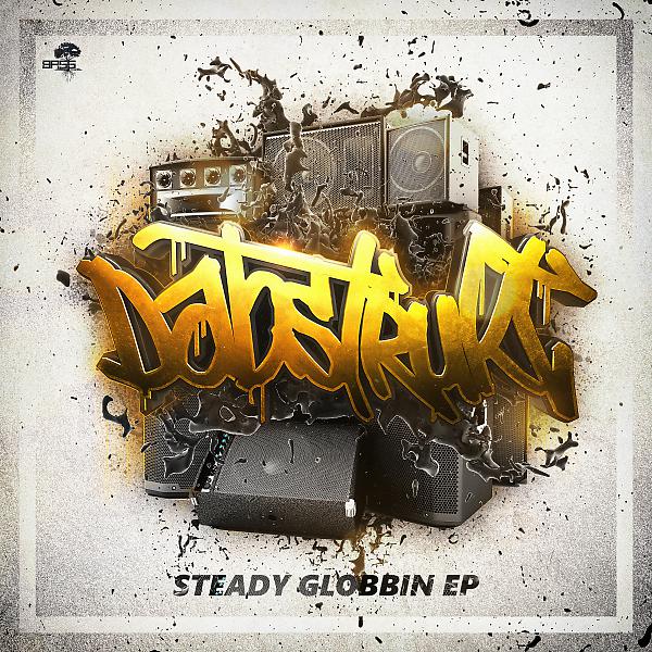 Постер альбома Steady Globbin EP