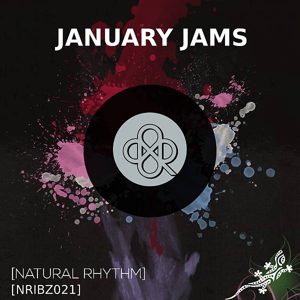 Постер альбома January Jams