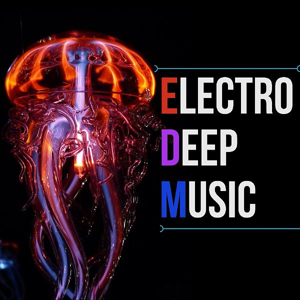 Постер альбома Electro Deep Music