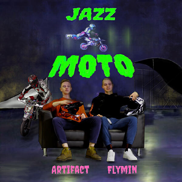 ARTIFACT - Jazzmoto