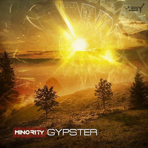 Постер альбома Gypster