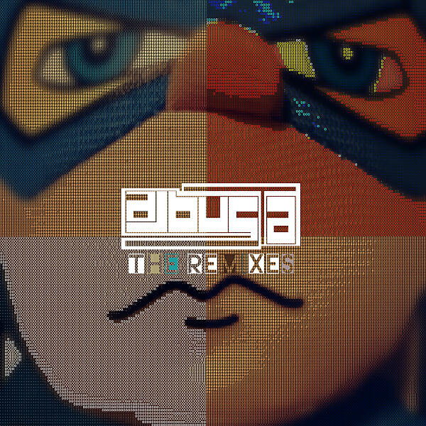 AJ Busta - Capt. America (DJ Asa Remix)