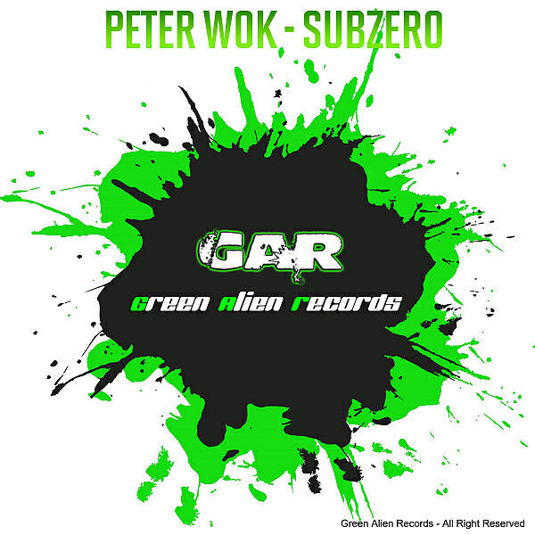 Peter Wok - Subzero