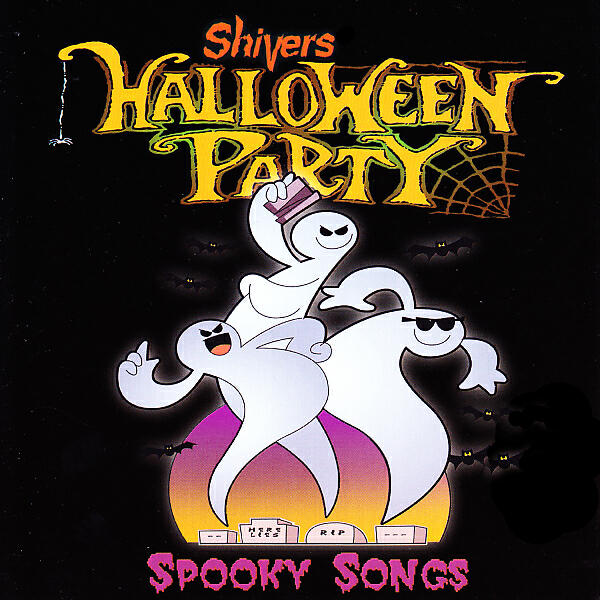 The Shivers - The Slithering Slimy Eel