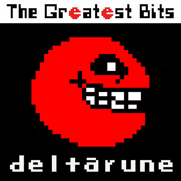 The Greatest Bits - Vs. Lancer (from 
