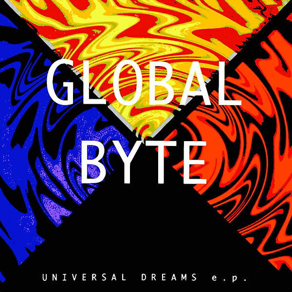 Global Byte - Lost in Space