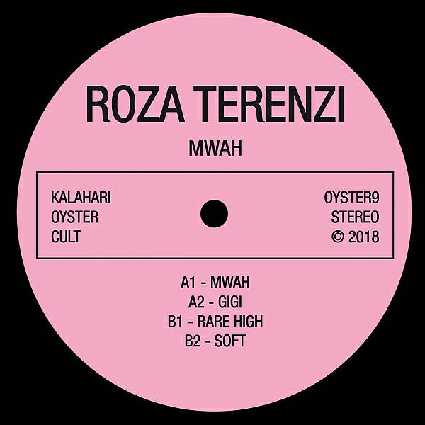 Roza Terenzi - Soft