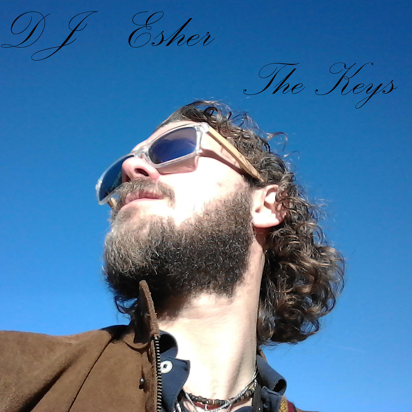 Dj Esher - Electric