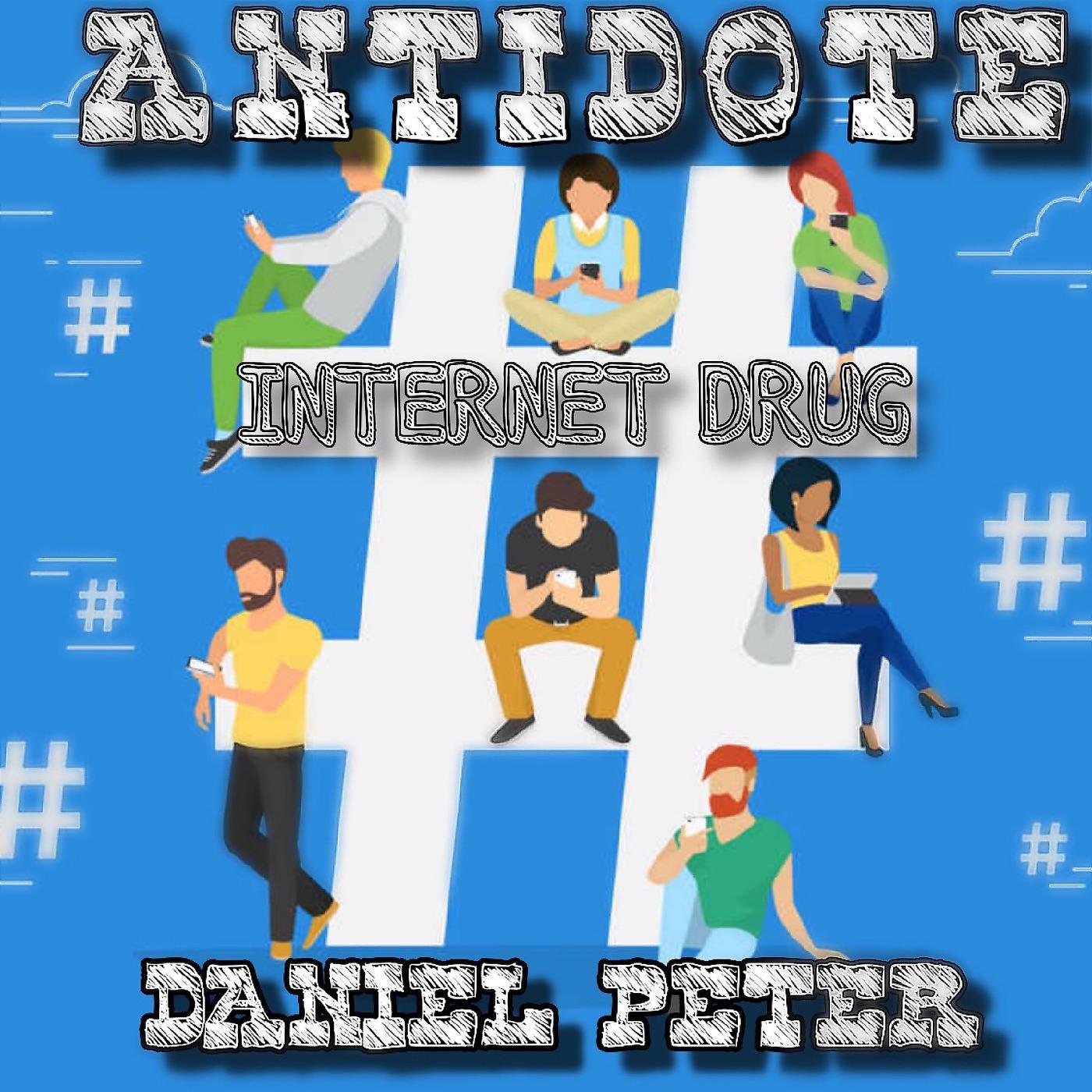Постер альбома Internet Drug