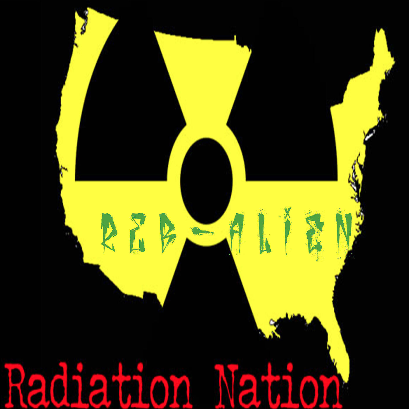The Rebalien - Sinners Saint