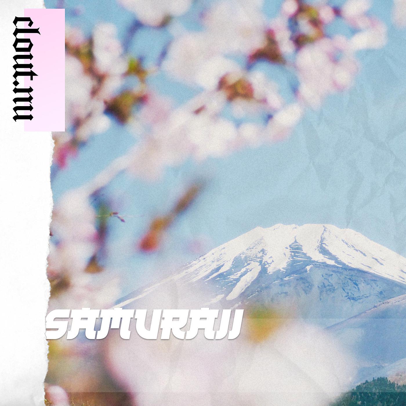 Постер альбома Samuraii